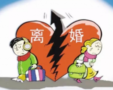 離婚財產分割后可以反悔嗎