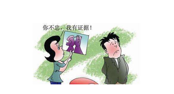 婚外遇法律是怎么處理的